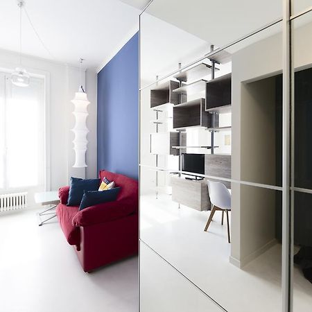 Heart Milan Apartments Duomo Sanbarnaba Екстер'єр фото