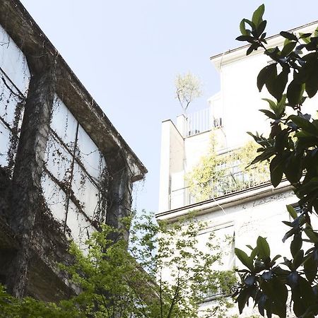 Heart Milan Apartments Duomo Sanbarnaba Екстер'єр фото