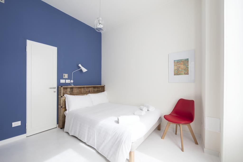 Heart Milan Apartments Duomo Sanbarnaba Екстер'єр фото