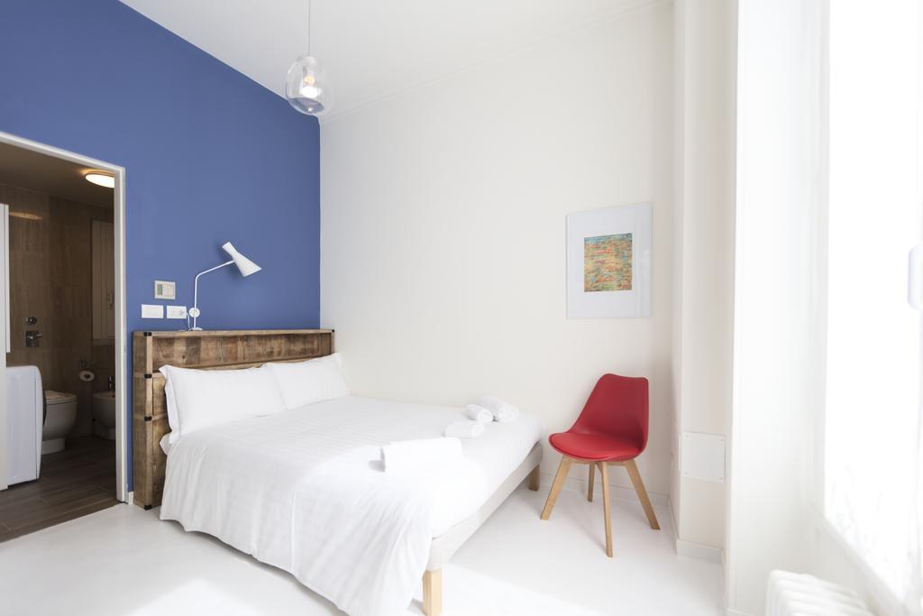 Heart Milan Apartments Duomo Sanbarnaba Екстер'єр фото