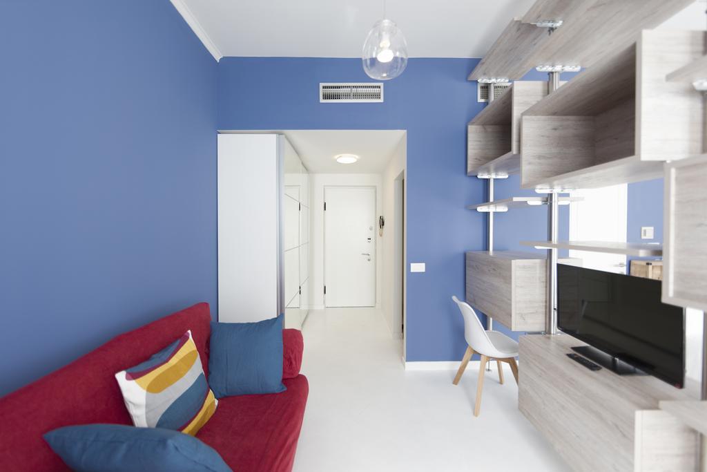 Heart Milan Apartments Duomo Sanbarnaba Екстер'єр фото