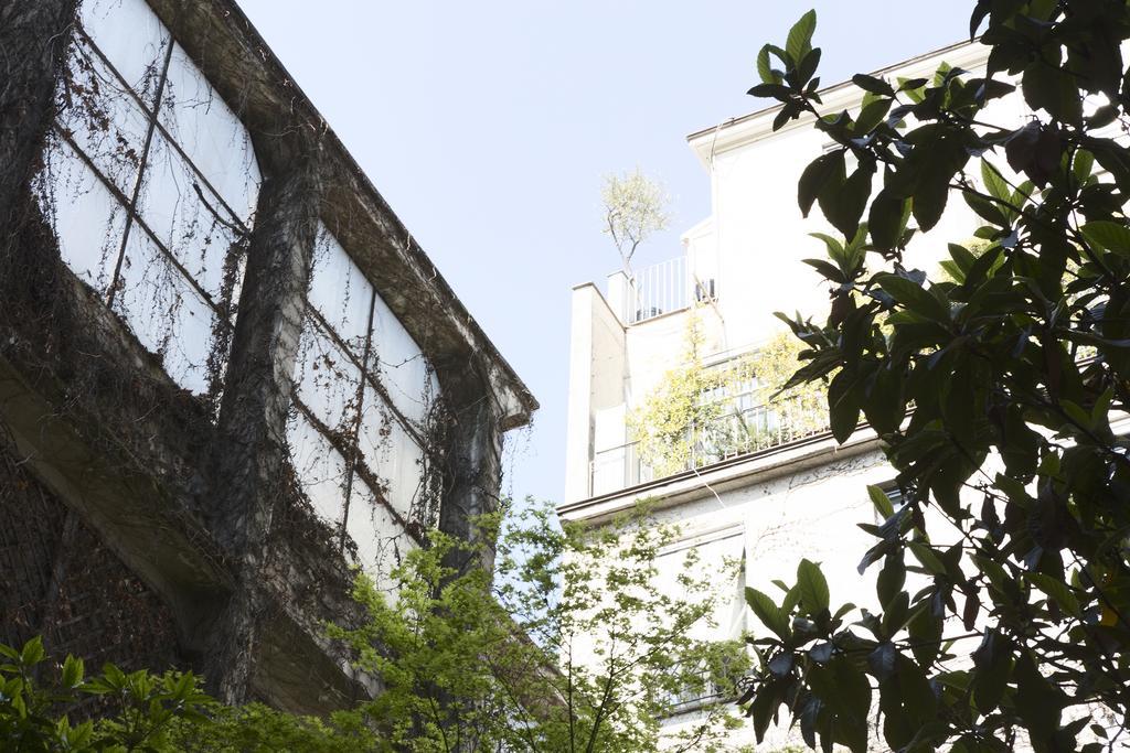 Heart Milan Apartments Duomo Sanbarnaba Екстер'єр фото